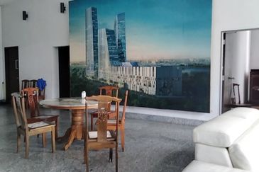 Jalan Bukit Kemuning