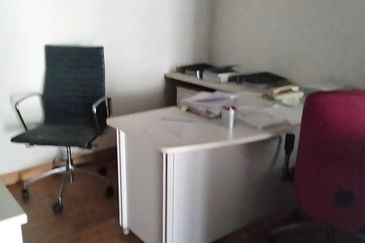 Jalan Bukit Kemuning