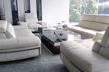 Jalan Bukit Kemuning