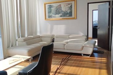 Jalan Bukit Kemuning