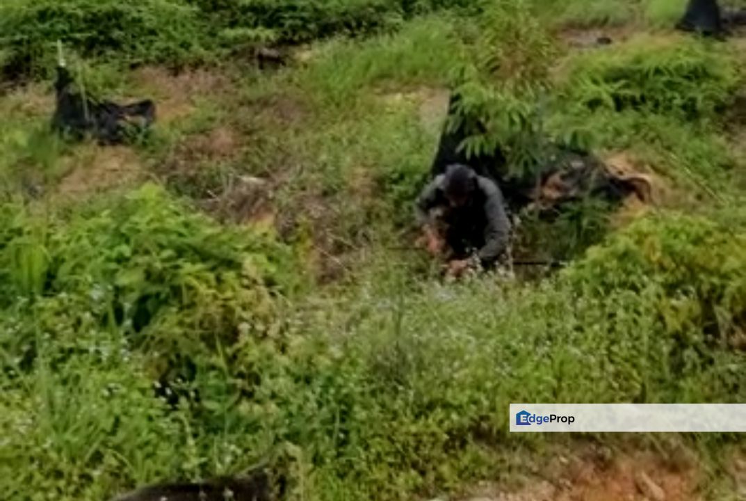 Karak Sg Dua, Pahang, Bentong