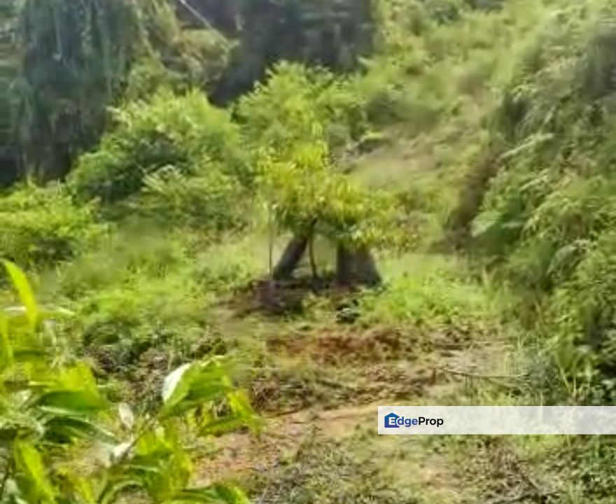 Karak Sg Dua, Pahang, Bentong