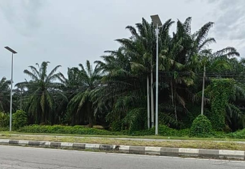 Jalan Kapar