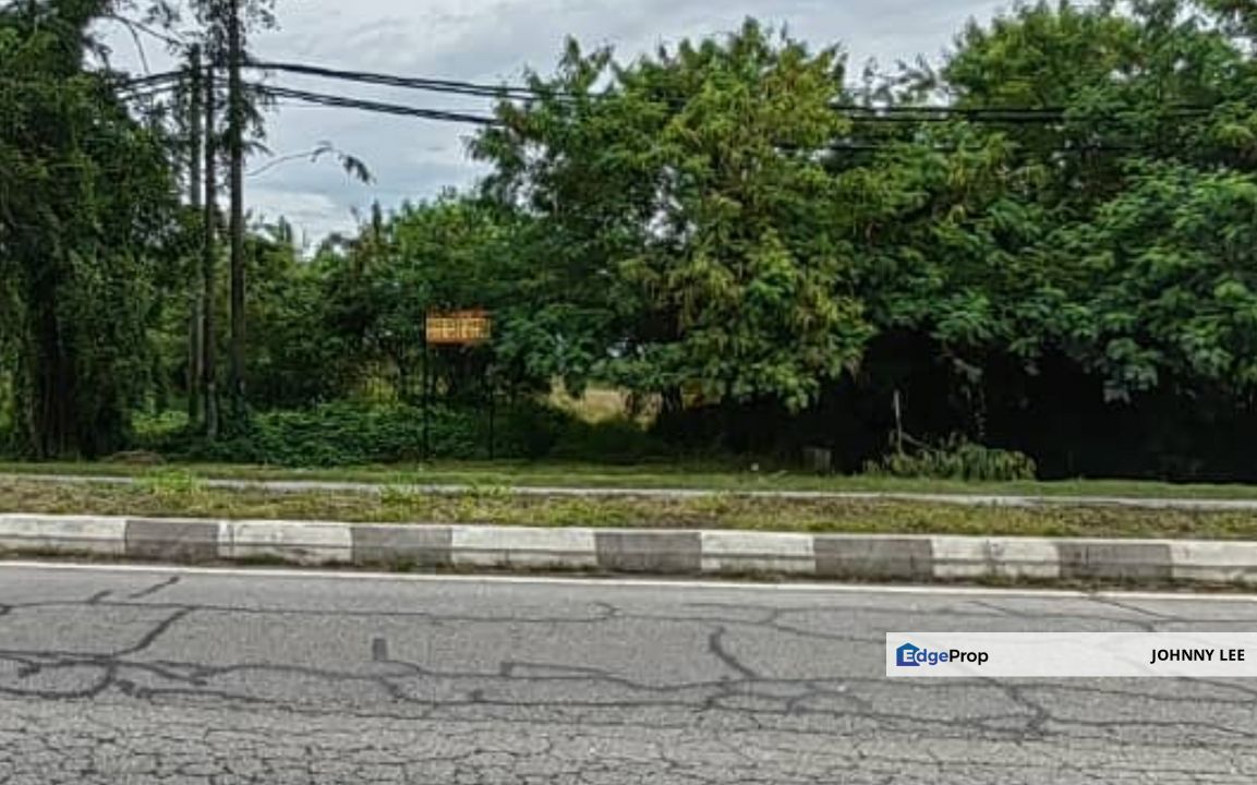 Jalan Kapar, Klang, Selangor , Selangor, Klang