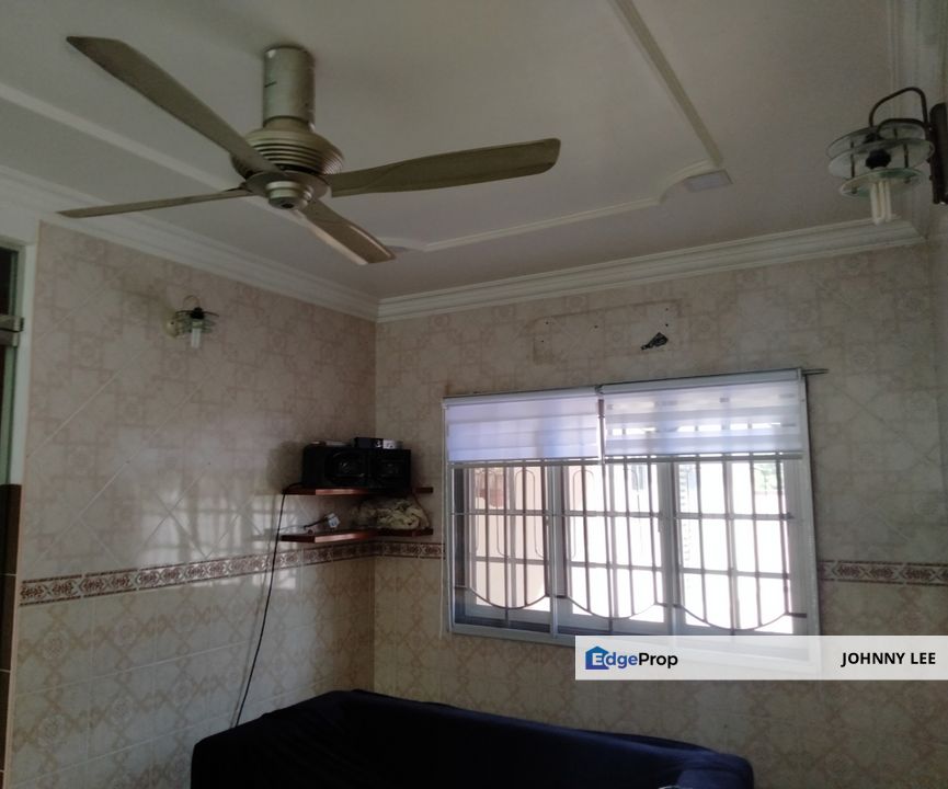 Hulu Yam Baru Taman Desa Kaloi , Selangor, Batang Kali