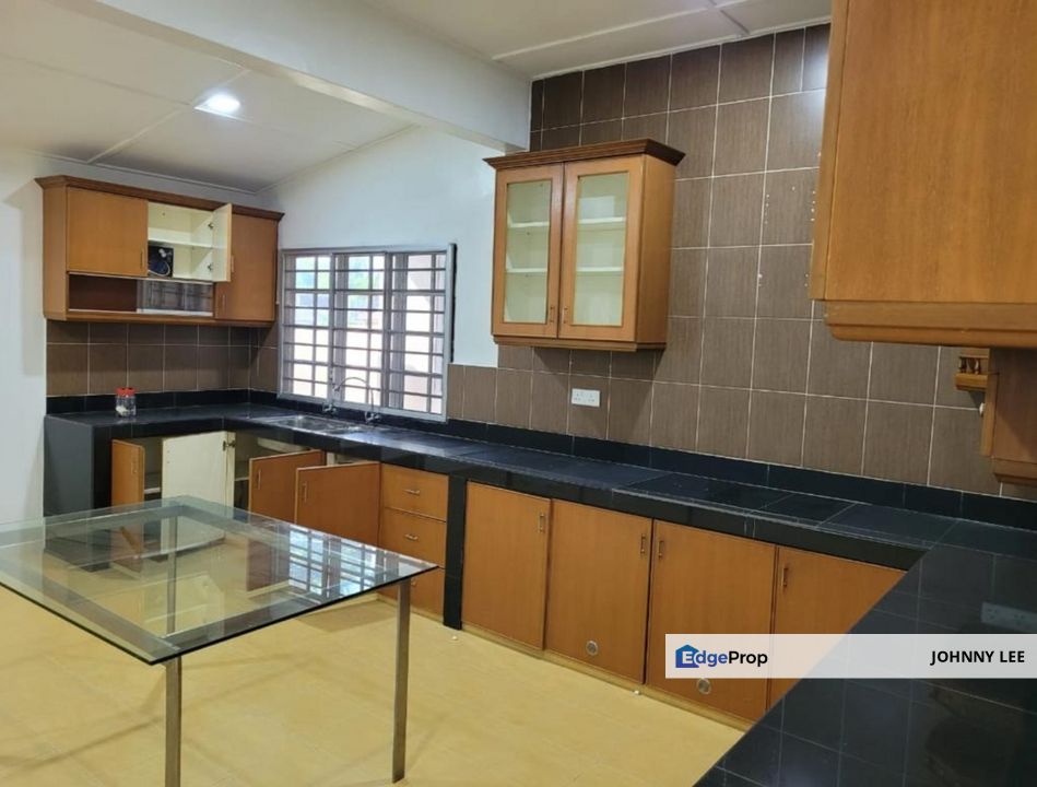 Hulu Yam Baru Taman Desa Kaloi , Selangor, Batang Kali