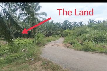 Telok Panglima Garang Industrial Zone