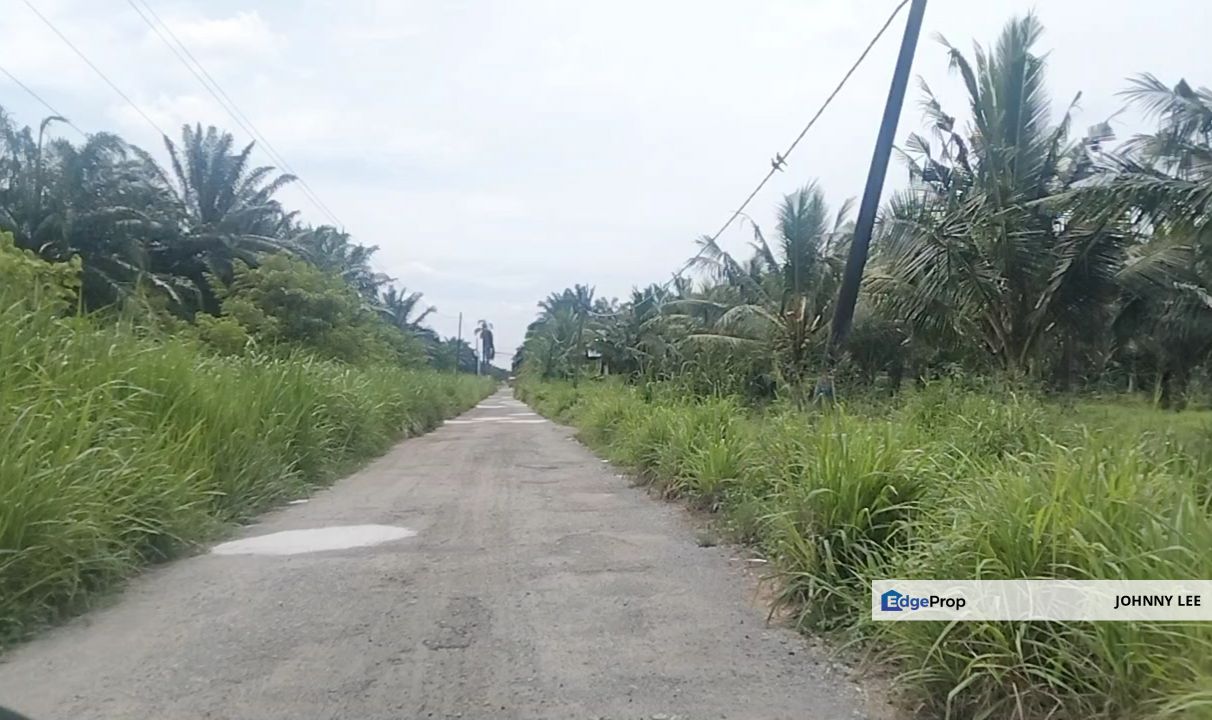 Telok Panglima Garang Industrial Zone, Selangor, Telok Panglima Garang