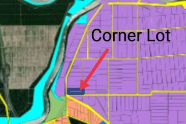 Telok Panglima Garang Industrial Zone