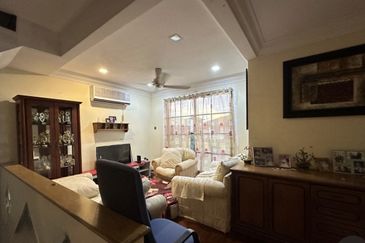 Bandar Bukit Tinggi 2