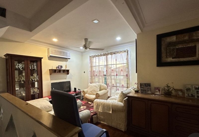 Bandar Bukit Tinggi 2