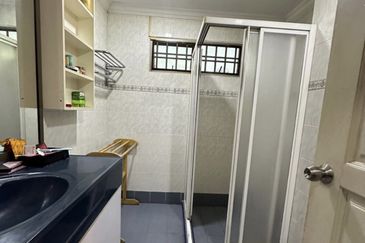 Bandar Bukit Tinggi 2