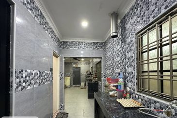 Bandar Bukit Tinggi 2