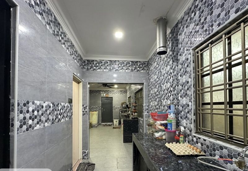 Bandar Bukit Tinggi 2