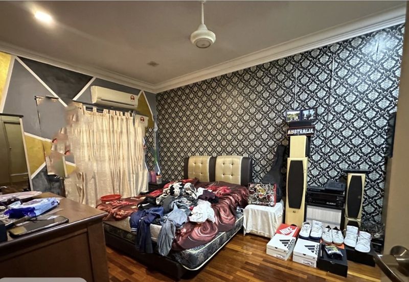 Bandar Bukit Tinggi 2