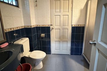 Bandar Bukit Tinggi 2