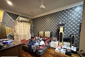 Bandar Bukit Tinggi 2