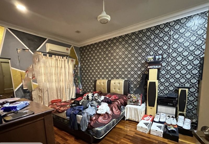 Bandar Bukit Tinggi 2