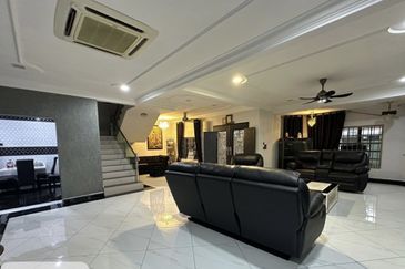 Bandar Bukit Tinggi 2