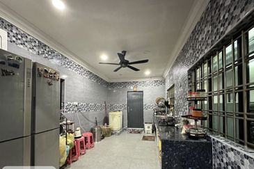 Bandar Bukit Tinggi 2