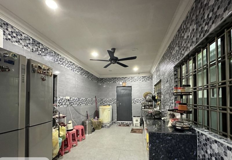 Bandar Bukit Tinggi 2