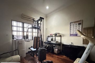 Bandar Bukit Tinggi 2