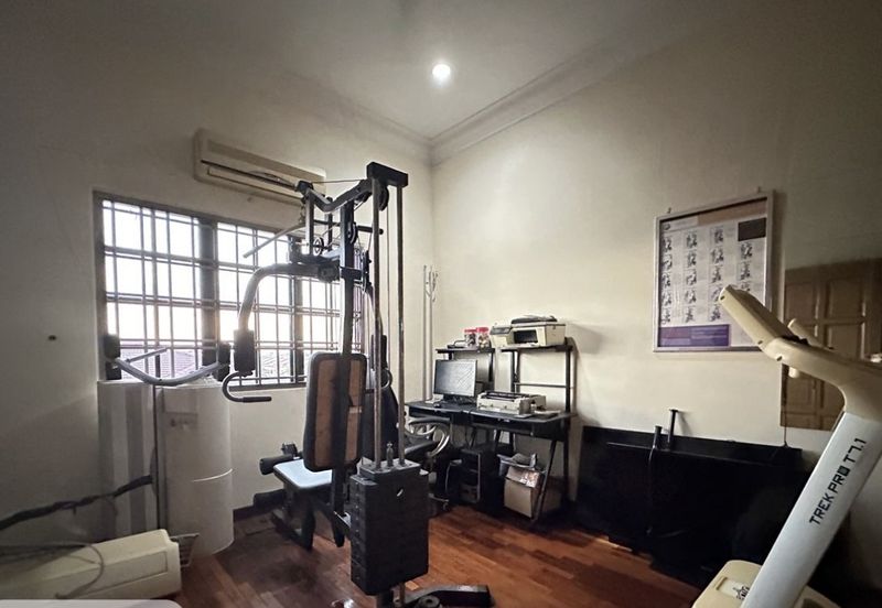 Bandar Bukit Tinggi 2