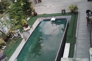 Bandar Bukit Tinggi 2