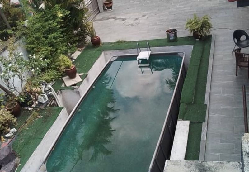 Bandar Bukit Tinggi 2