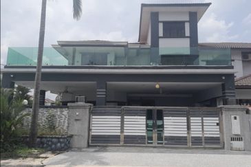 Bandar Bukit Tinggi 2