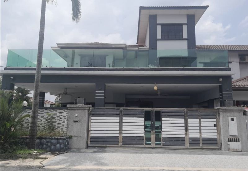 Bandar Bukit Tinggi 2