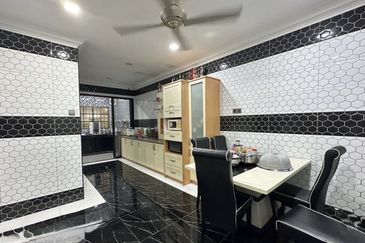 Bandar Bukit Tinggi 2