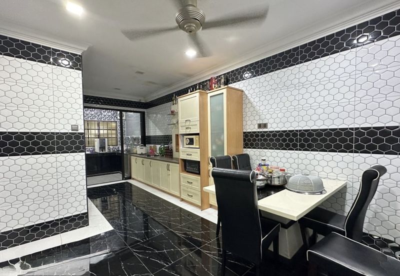 Bandar Bukit Tinggi 2