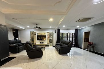 Bandar Bukit Tinggi 2