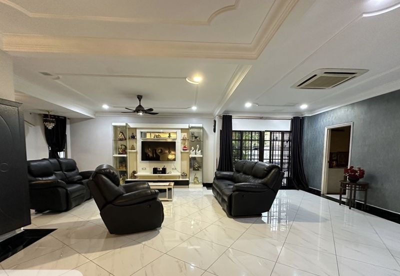 Bandar Bukit Tinggi 2