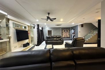 Bandar Bukit Tinggi 2