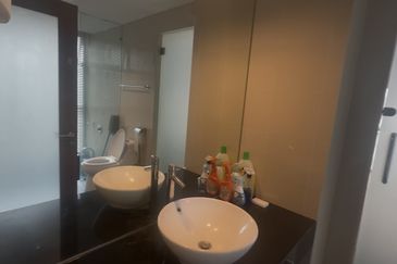 Suasana Sentral Loft