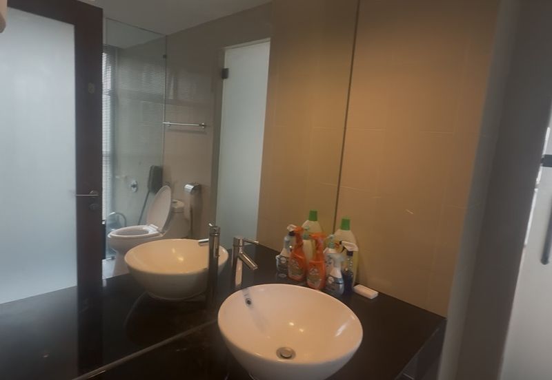 Suasana Sentral Loft