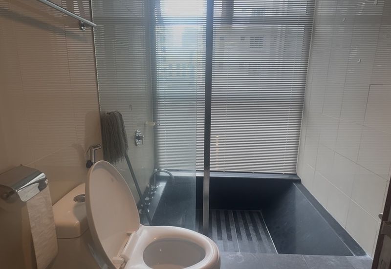 Suasana Sentral Loft