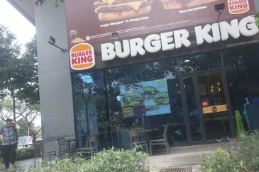 Tropicana Avenue Serviced Residences