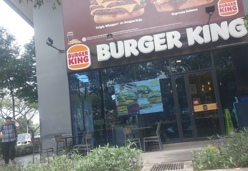 Tropicana Avenue Serviced Residences