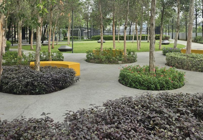 Tropicana Avenue Serviced Residences