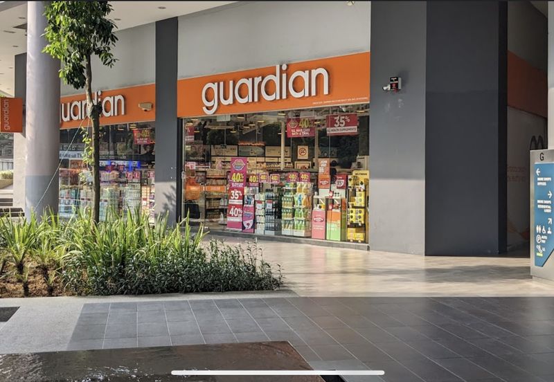 Tropicana Avenue Serviced Residences