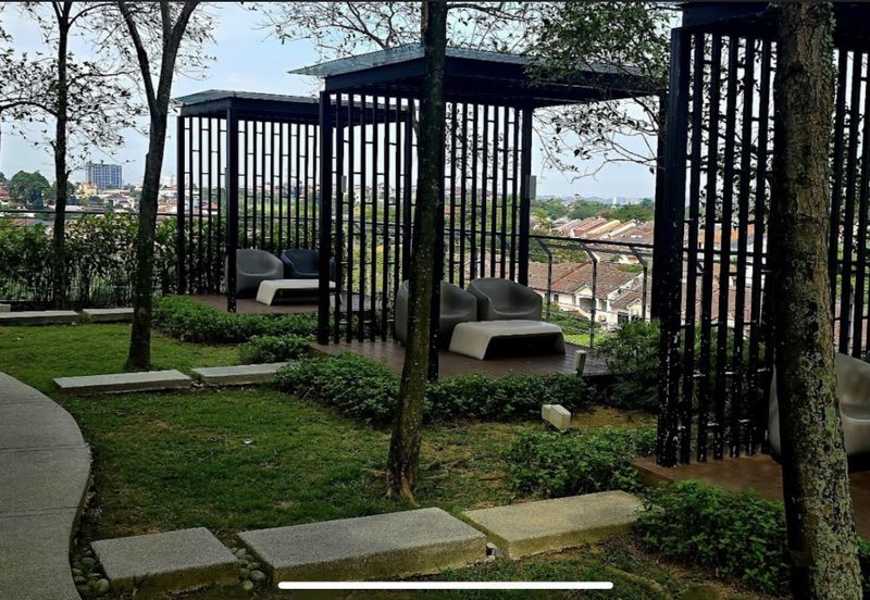 Tropicana Avenue Serviced Residences