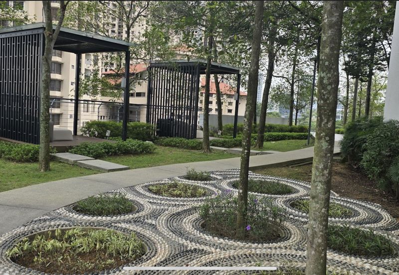 Tropicana Avenue Serviced Residences