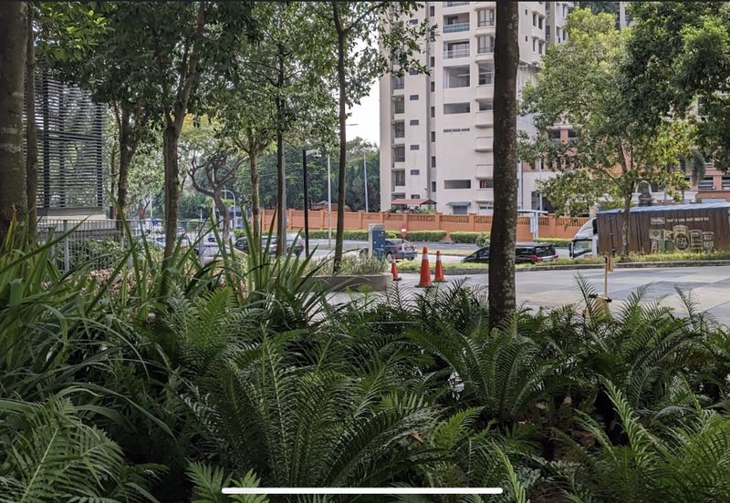 Tropicana Avenue Serviced Residences