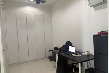 Tropicana Avenue Serviced Residences