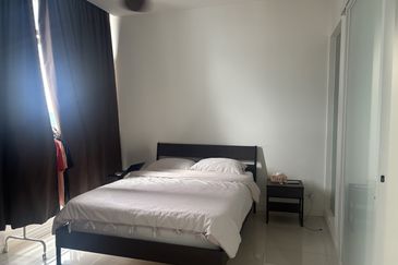 Tropicana Avenue Serviced Residences