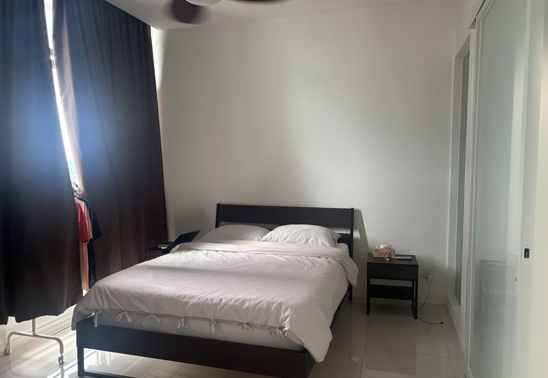 Tropicana Avenue Serviced Residences