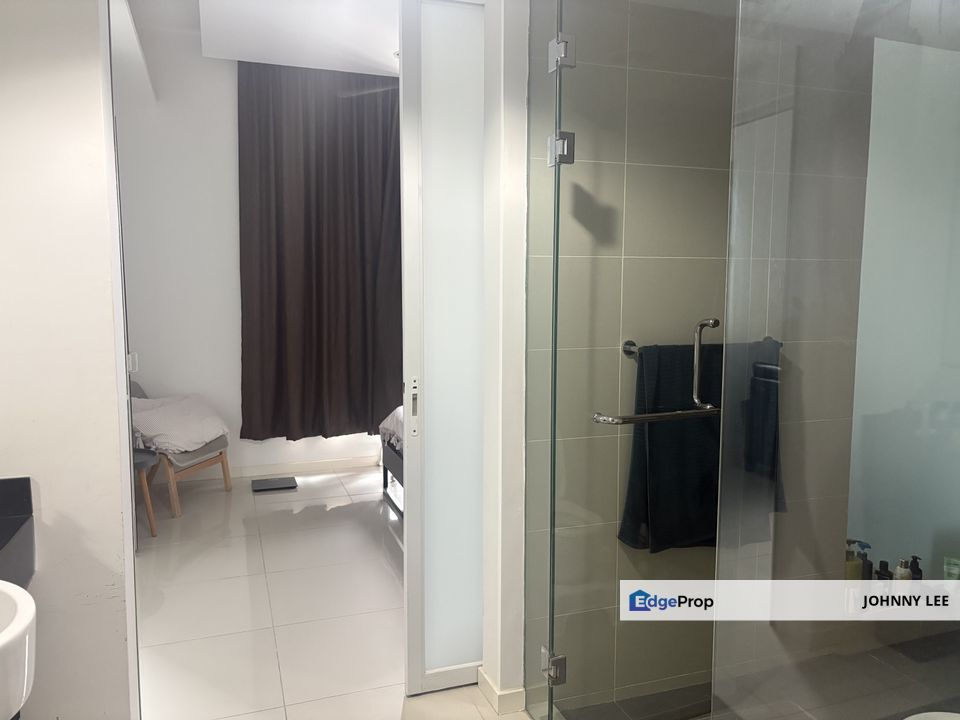 1+1 room furnished studio in Tropicana Avenue for sale , Selangor, Tropicana